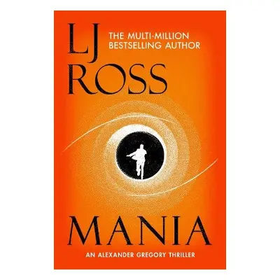 Mania - Ross, LJ