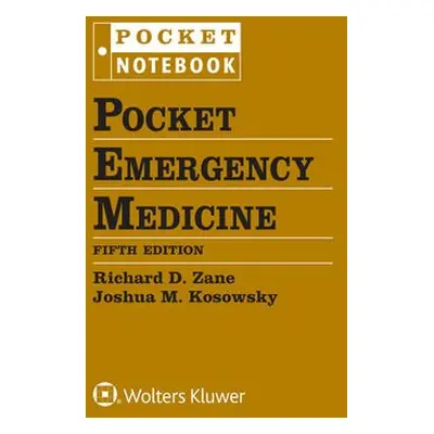 Pocket Emergency Medicine