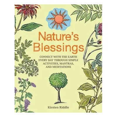 Nature's Blessings - Riddle, Kirsten