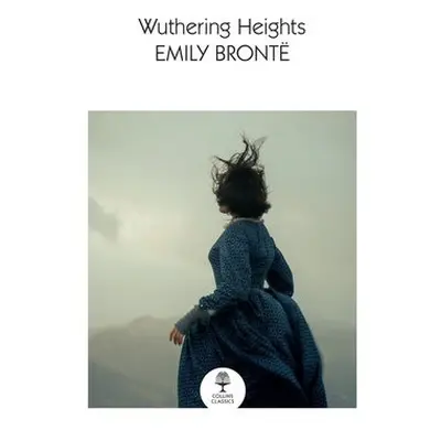 Wuthering Heights - Bronte, Emily