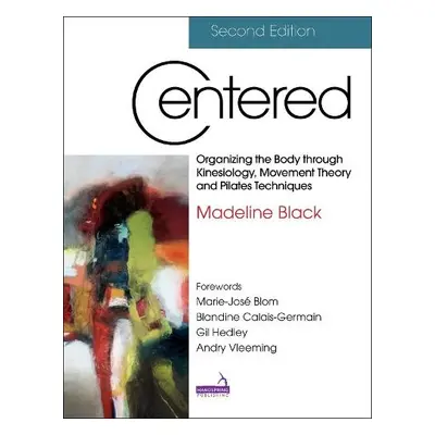 Centered, Second Edition - Black, Madeline