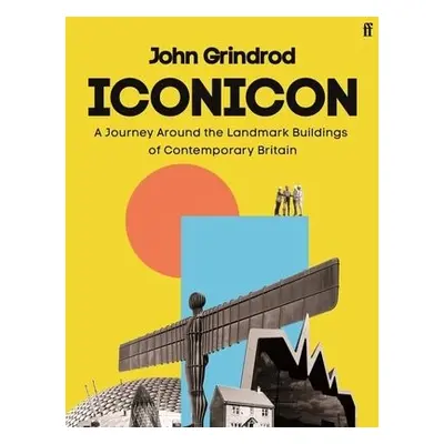 Iconicon - Grindrod, John