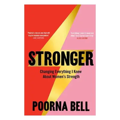 Stronger - Bell, Poorna