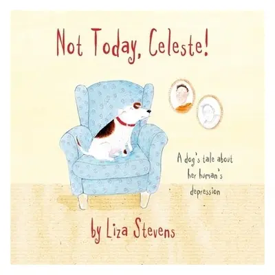 Not Today, Celeste! - Stevens, Liza