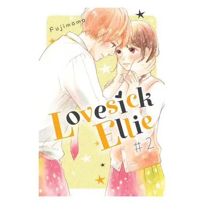 Lovesick Ellie 2 - Fujimomo