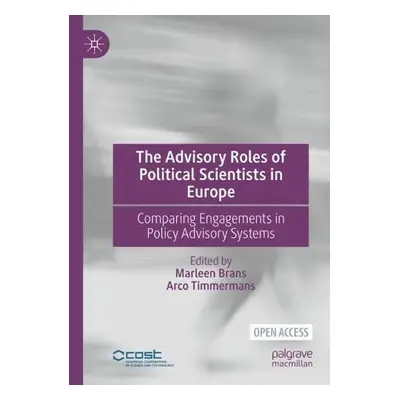 Advisory Roles of Political Scientists in Europe