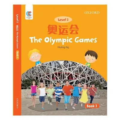 Olympic Games - Ng, Hiuling