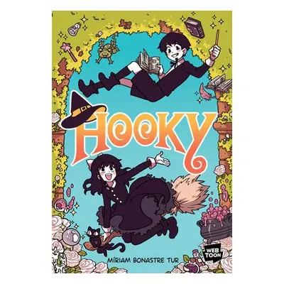 Hooky - Tur, Miriam Bonastre