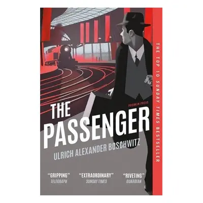 Passenger - Boschwitz, Ulrich Alexander