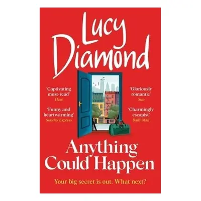 Anything Could Happen - Diamond, Lucy