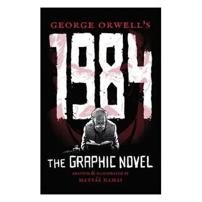 George Orwell's 1984 - Namai, Matyas