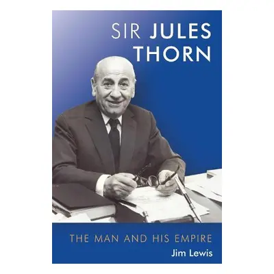 Jules Thorn - Lewis, Jim