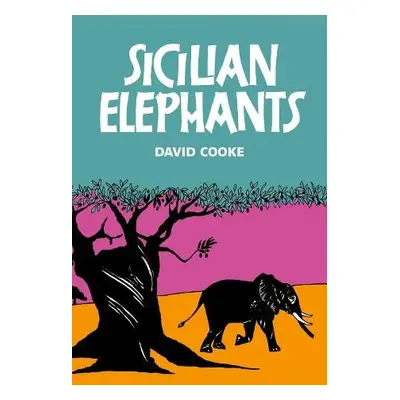 Sicilian Elephants - Cooke, David