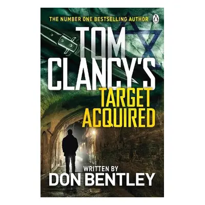 Tom Clancy’s Target Acquired - Bentley, Don