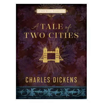 Tale of Two Cities - Dickens, Charles