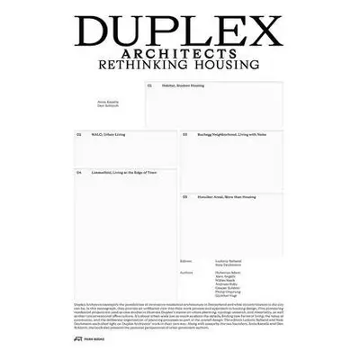 Duplex Architects