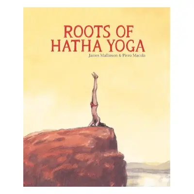 Roots of Hatha Yoga