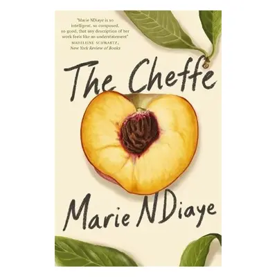 Cheffe - NDiaye, Marie