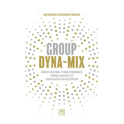 Group Dyna-Mix - Katsarou-Makin, Maria