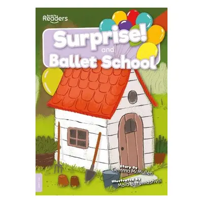 Surprise and Ballet School - McMullen, Gemma