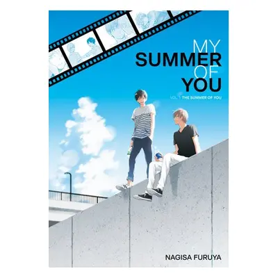 Summer of You (My Summer of You Vol. 1) - Furuya, Nagisa