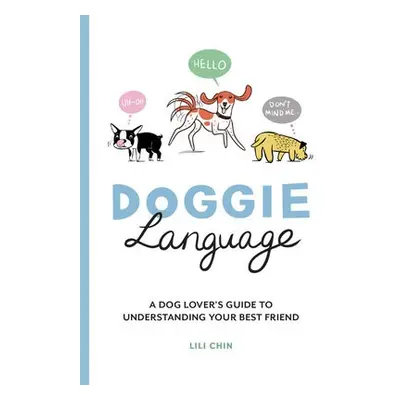 Doggie Language - Chin, Lili