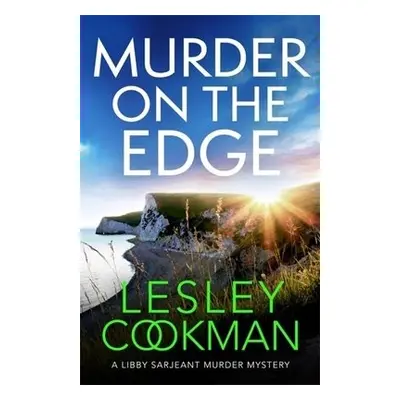 Murder on the Edge - Cookman, Lesley