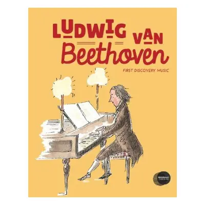 Ludwig van Beethoven - Walcker, Yann