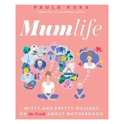 Mumlife - Kuka, Paula