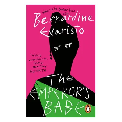 Emperor's Babe - Evaristo, Bernardine