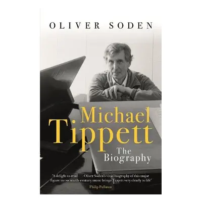 Michael Tippett - Soden, Oliver