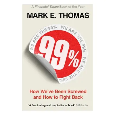 99% - Thomas, Mark