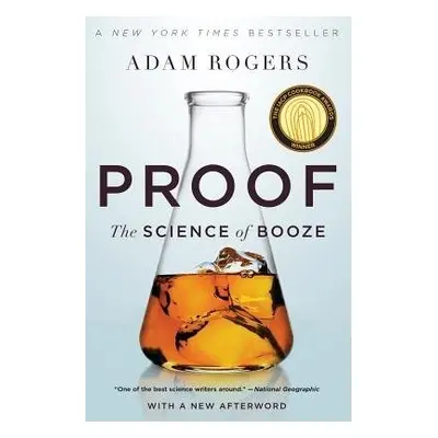 Proof - Rogers, Adam