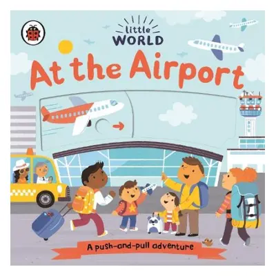 Little World: At the Airport