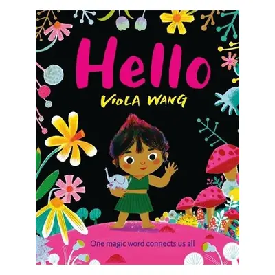 Hello - Wang, Viola