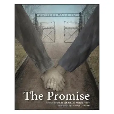 Promise - Bat Zvi, Pnina