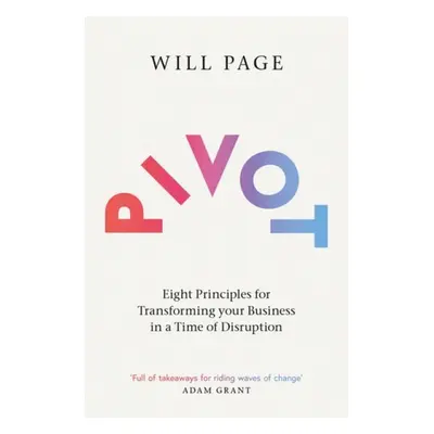 Pivot - Page, Will