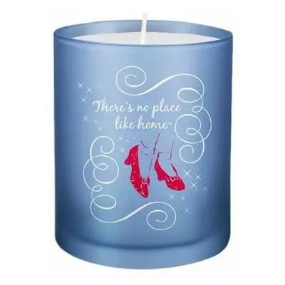 Wizard of Oz Glass Candle - Insight Editions