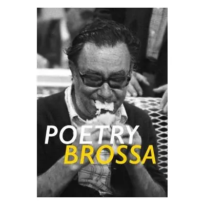 Poetry Brossa - Grandas, Teresa a Romero, Pedro G.