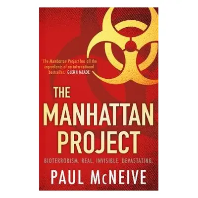 Manhattan Project - McNeive, Paul