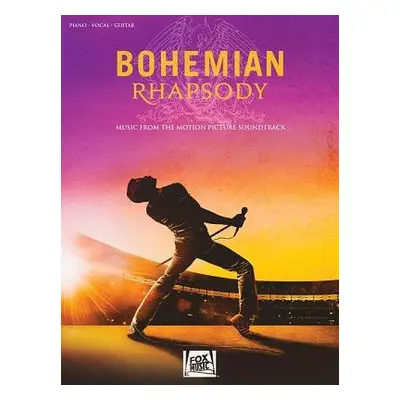 Bohemian Rhapsody - Hal Leonard Publishing Corporation