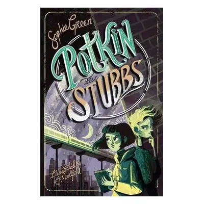 Potkin and Stubbs - Green, Sophie