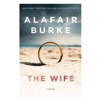 Wife - Burke, Alafair