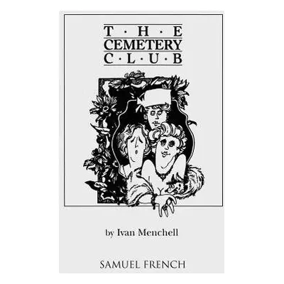 Cemetary Club - Menchell, Ivan