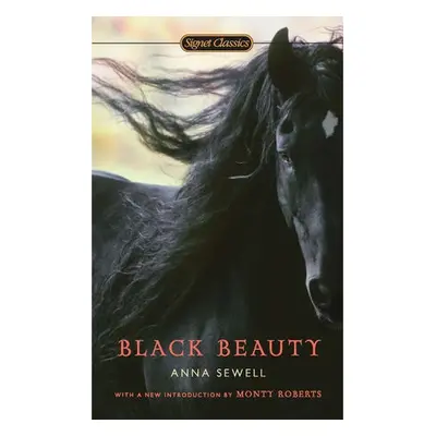 Black Beauty - Sewell, Anna