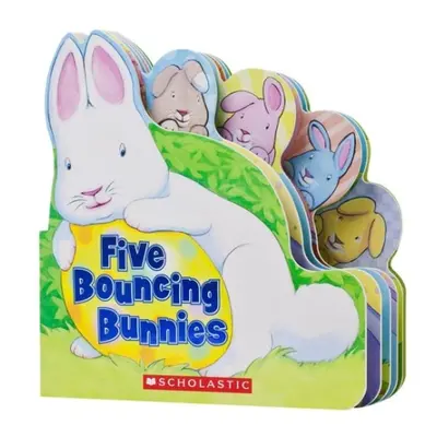 Five Bouncing Bunnies