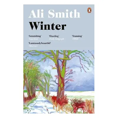 Winter - Smith, Ali