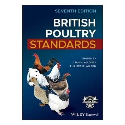 British Poultry Standards