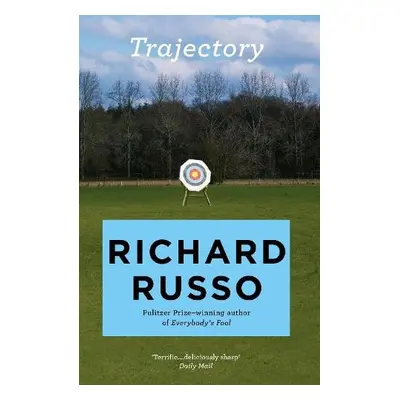 Trajectory - Russo, Richard