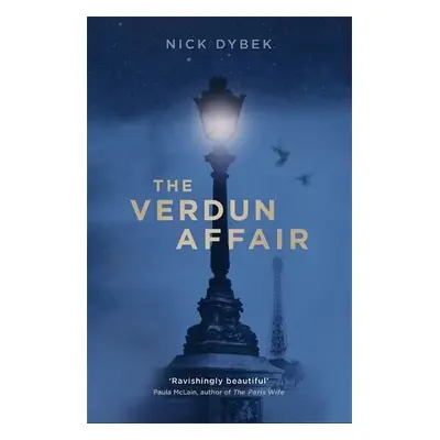 Verdun Affair - Dybek, Nick